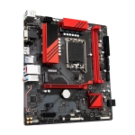 Mainboard Gigabyte B760M Gaming | Intel B760, Socket 1700, Micro ATX, 2 khe DDR5